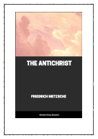 Anti Christ .pdf